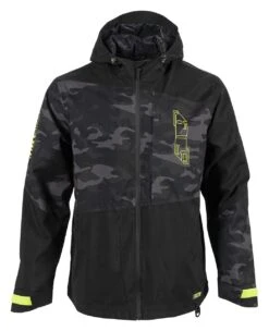 509 Forge Insulated Jacket 6 509 Forge Insulated Jacket -Revzilla Motorcycle Shop 509 forge insulated jacket black camo
