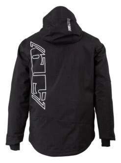 509 Forge Insulated Jacket 5 509 Forge Insulated Jacket -Revzilla Motorcycle Shop 509 forge insulated jacket black ops 1