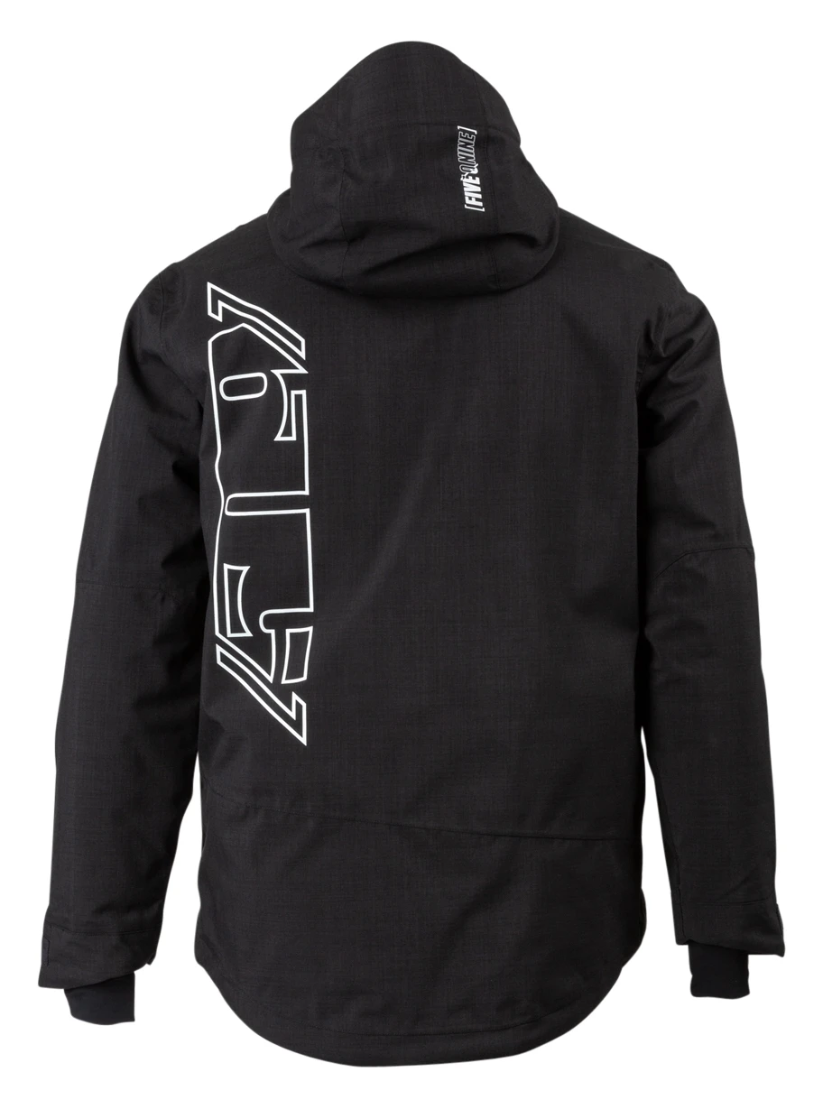 509 Forge Insulated Jacket 509 Forge Insulated Jacket -Revzilla Motorcycle Shop 509 forge insulated jacket black ops 1