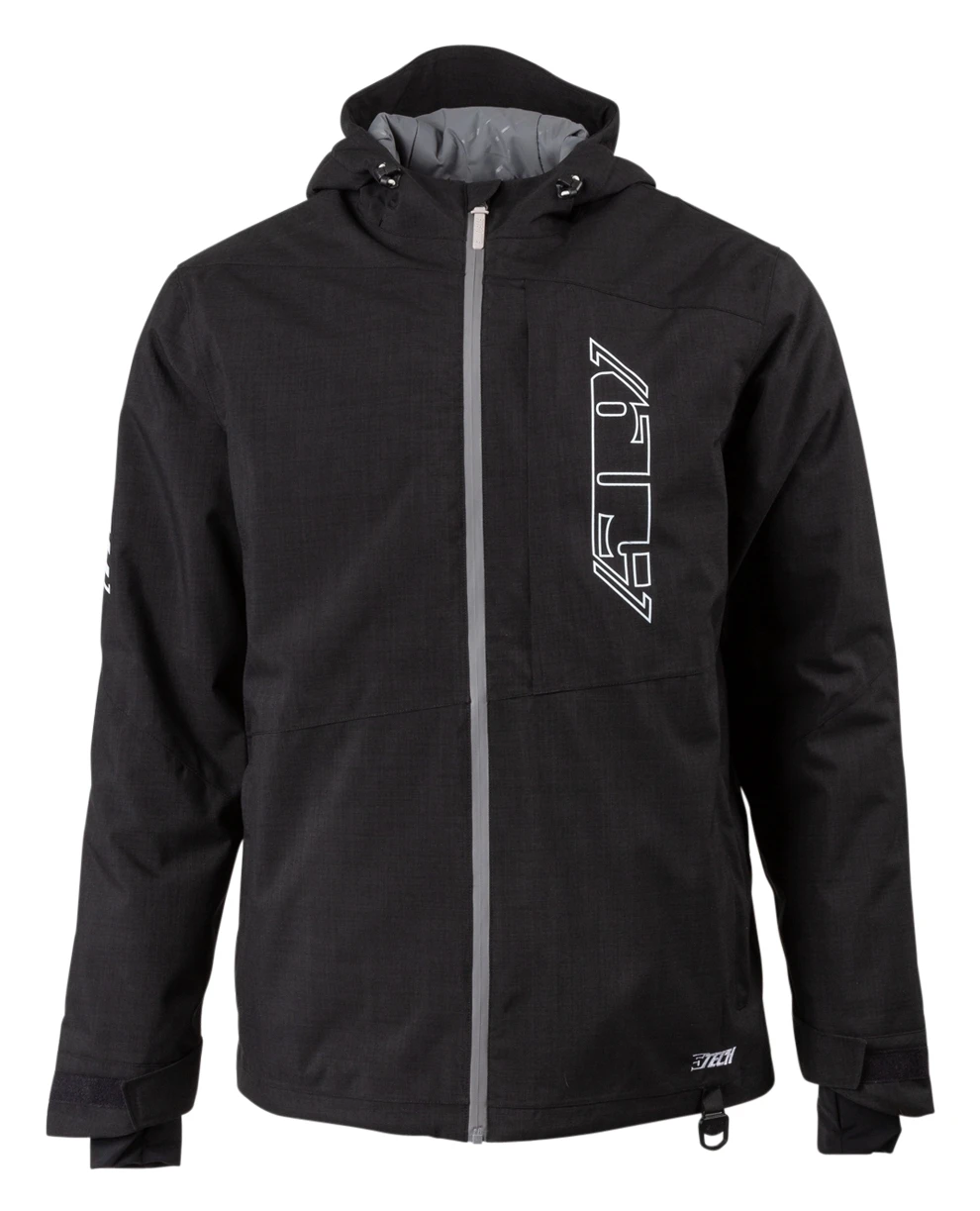 509 Forge Insulated Jacket 509 Forge Insulated Jacket -Revzilla Motorcycle Shop 509 forge insulated jacket black ops