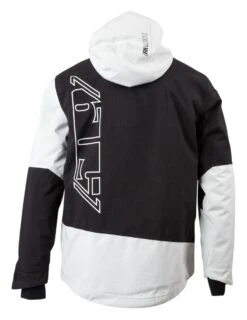 509 Forge Insulated Jacket 13 509 Forge Insulated Jacket -Revzilla Motorcycle Shop 509 forge insulated jacket light grey 1