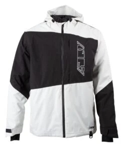 509 Forge Insulated Jacket 12 509 Forge Insulated Jacket -Revzilla Motorcycle Shop 509 forge insulated jacket light grey