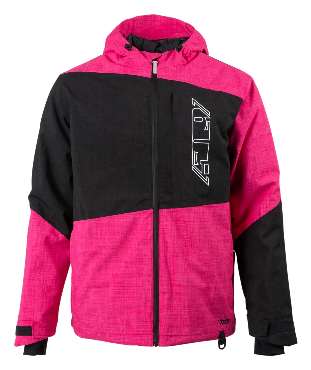 509 Forge Insulated Jacket 509 Forge Insulated Jacket -Revzilla Motorcycle Shop 509 forge insulated jacket pink