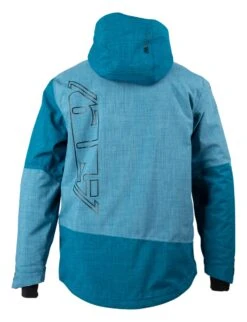 509 Forge Insulated Jacket 15 509 Forge Insulated Jacket -Revzilla Motorcycle Shop 509 forge insulated jacket sharkskin 1