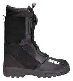 509 Raid Single Boa Boots