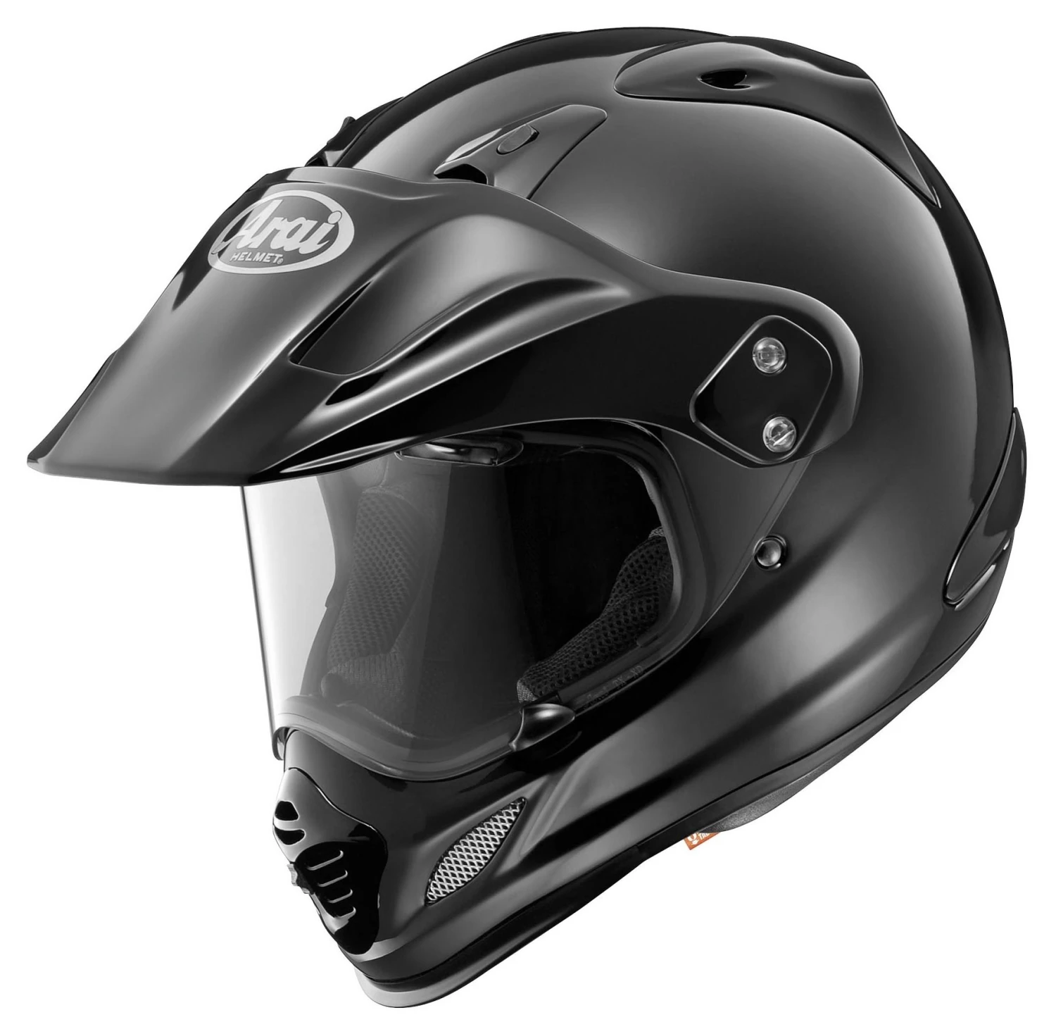 Arai XD-4 Helmet Arai XD-4 Helmet -Revzilla Motorcycle Shop 81 7730XD4Blk