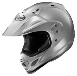 Arai XD-4 Helmet 6 Arai XD-4 Helmet -Revzilla Motorcycle Shop 81 7750XD4AlumSil