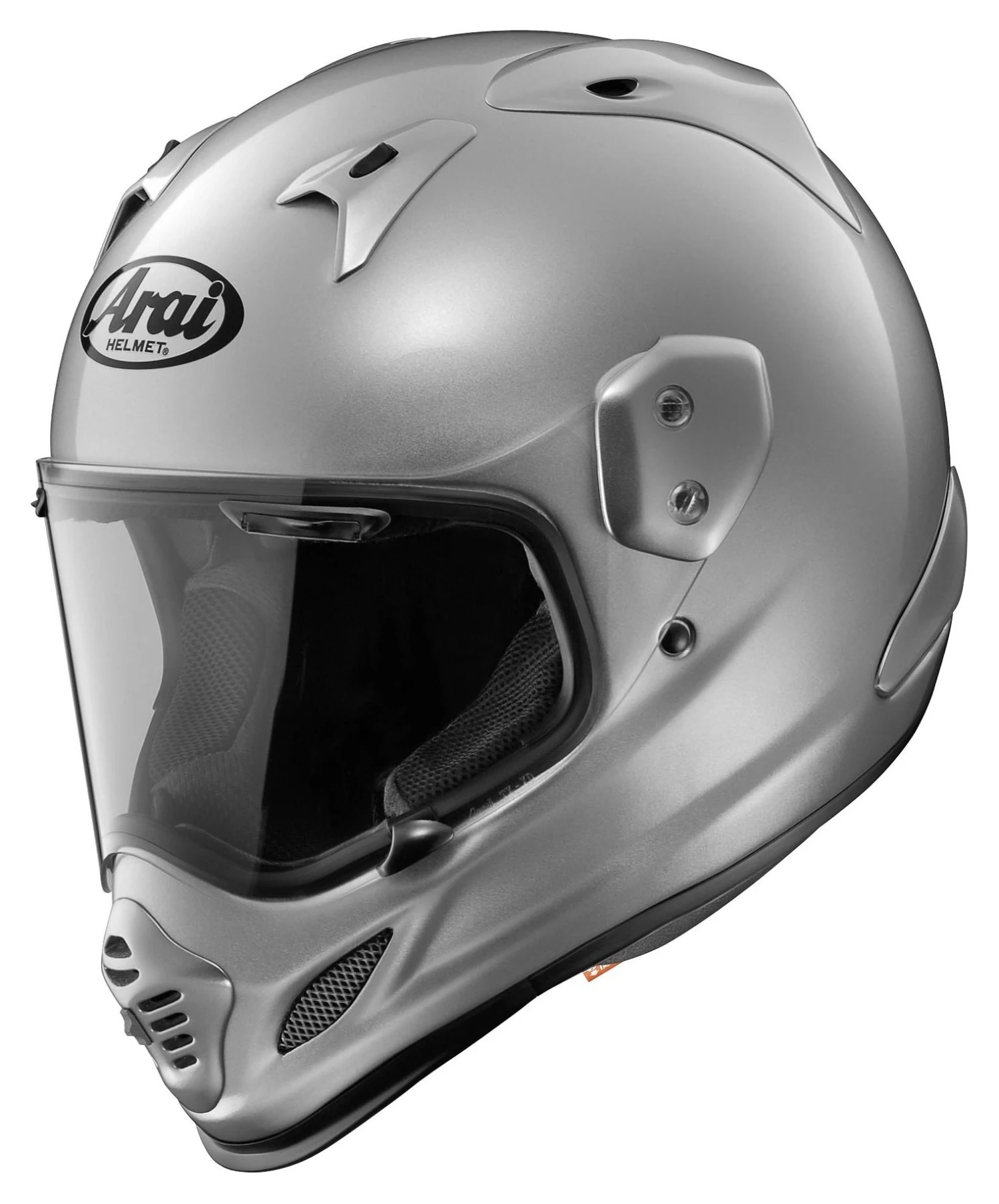 Arai XD-4 Helmet Arai XD-4 Helmet -Revzilla Motorcycle Shop 81 7750XD4NoVisor
