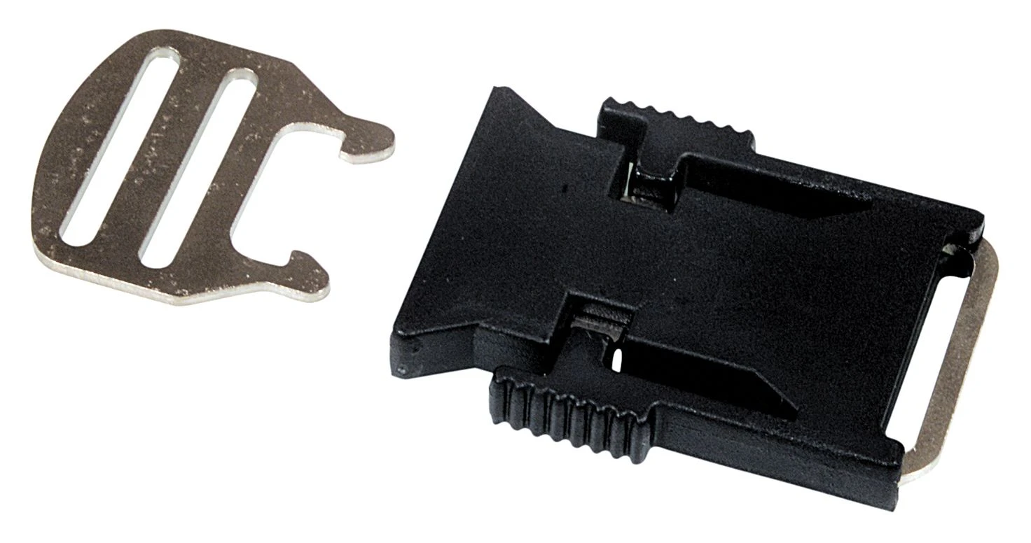 Echo Helmet Quick Release Buckle Echo Helmet Quick Release Buckle -Revzilla Motorcycle Shop Echo Helmet Quick Release