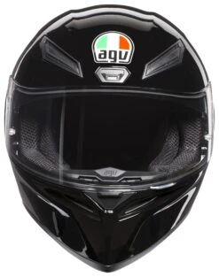 AGV K1 Helmet -Revzilla Motorcycle Shop agvk1 helmet 2
