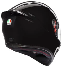 AGV K1 Helmet -Revzilla Motorcycle Shop agvk1 helmet 3
