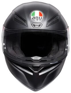 AGV K1 Helmet -Revzilla Motorcycle Shop agvk1 helmet 6
