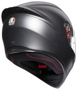 AGV K1 Helmet -Revzilla Motorcycle Shop agvk1 helmet 7