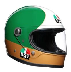 AGV X3000 Ago Helmet