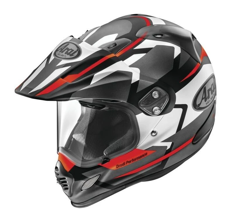 Arai XD-4 Depart Helmet Arai XD-4 Depart Helmet -Revzilla Motorcycle Shop arai xd4 depart helmet 1
