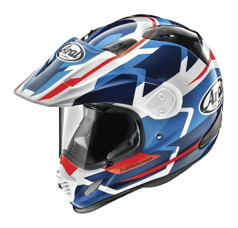 Arai XD-4 Depart Helmet Arai XD-4 Depart Helmet -Revzilla Motorcycle Shop arai xd4 depart helmet 2