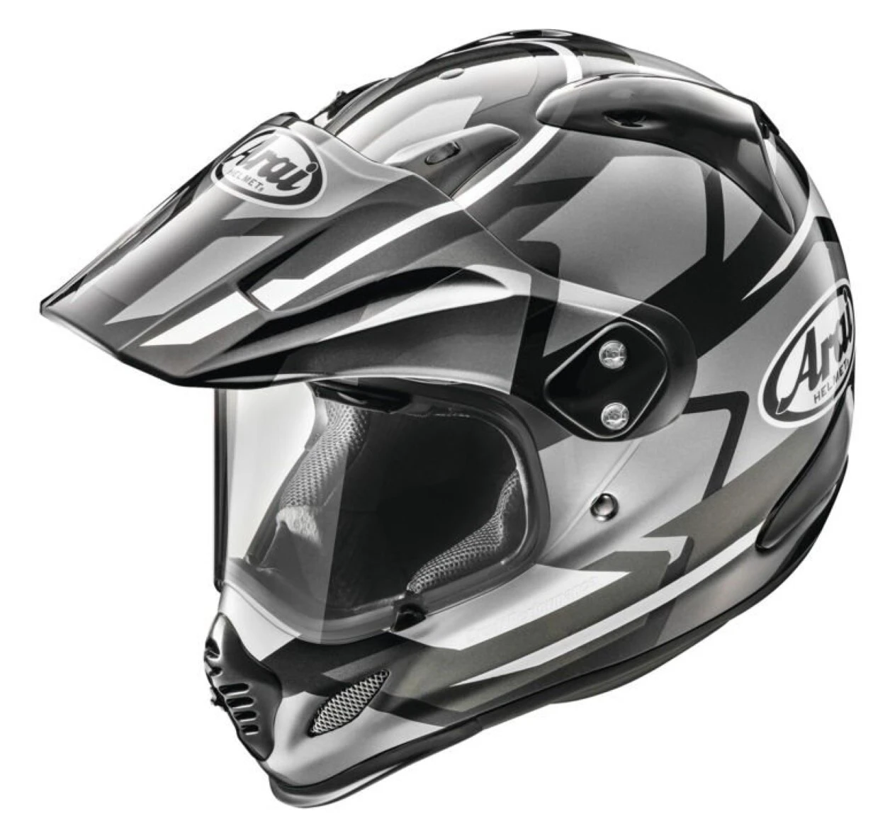 Arai XD-4 Depart Helmet Arai XD-4 Depart Helmet -Revzilla Motorcycle Shop