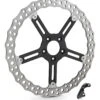 Arlen Ness 15" Jagged Big Brake Front Rotor For Harley Dyna / Softail 2006-2017 1 Arlen Ness 15" Jagged Big Brake Front Rotor For Harley Dyna / Softail 2006-2017 -Revzilla Motorcycle Shop arlen ness15 jagged big brake front rotor for harley dyna softail20062018