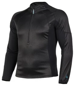 AXIAL Block Long Sleeve Shirt