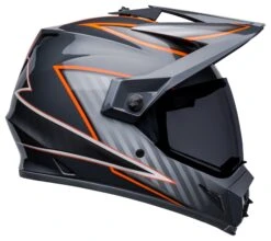 Bell Helmets Bell MX-9 Adventure Mips Dalton Helmet -Revzilla Motorcycle Shop bell mx9 adventure mips dalton helmet 11