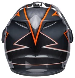 Bell Helmets Bell MX-9 Adventure Mips Dalton Helmet -Revzilla Motorcycle Shop bell mx9 adventure mips dalton helmet 13