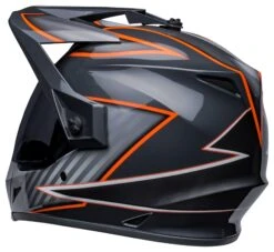 Bell Helmets Bell MX-9 Adventure Mips Dalton Helmet -Revzilla Motorcycle Shop bell mx9 adventure mips dalton helmet 14