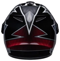 Bell Helmets Bell MX-9 Adventure Mips Dalton Helmet -Revzilla Motorcycle Shop bell mx9 adventure mips dalton helmet 5