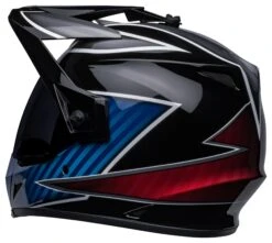 Bell Helmets Bell MX-9 Adventure Mips Dalton Helmet -Revzilla Motorcycle Shop bell mx9 adventure mips dalton helmet 6