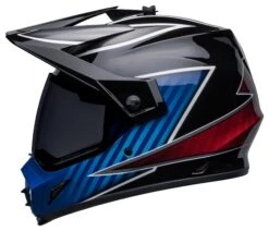 Bell Helmets Bell MX-9 Adventure Mips Dalton Helmet -Revzilla Motorcycle Shop bell mx9 adventure mips dalton helmet 7