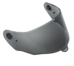 Bell Helmets Bell Panovision Face Shield -Revzilla Motorcycle Shop bell panovision face shield dark smoke