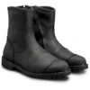 Belstaff Duration Boots -Revzilla Motorcycle Shop belstaff duration boots black