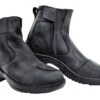 BILT Evolution Boots -Revzilla Motorcycle Shop bilt evolution boots black