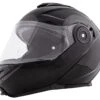 BILT Nomad Modular Helmet 2 BILT Nomad Modular Helmet -Revzilla Motorcycle Shop bilt nomad modular helmet black
