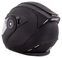 BILT Nomad Modular Helmet 8 BILT Nomad Modular Helmet -Revzilla Motorcycle Shop bilt nomad modular helmet matte black 2