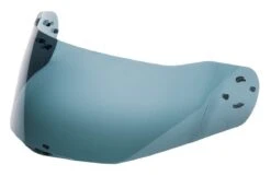 BILT Power Pinlock-Ready Face Shield -Revzilla Motorcycle Shop bilt power modular face shield light smoke