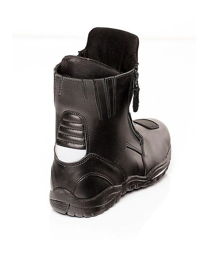 BILT Pro Tourer WP Women's Boots BILT Pro Tourer WP Women's Boots -Revzilla Motorcycle Shop bilt pro tourer waterproof womens boots black 1