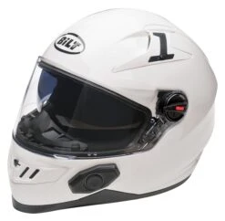 BILT Techno 2.0 Sena Bluetooth Helmet 4 BILT Techno 2.0 Sena Bluetooth Helmet -Revzilla Motorcycle Shop bilt techno20 helmet 2
