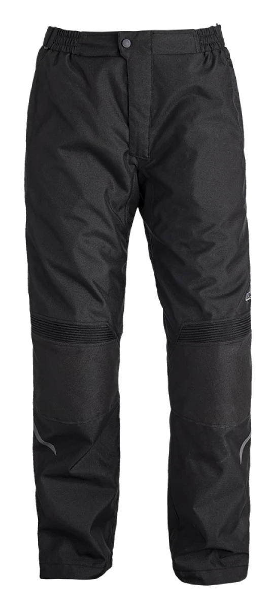 BILT Tempest 2 WP Women's Pants BILT Tempest 2 WP Women's Pants -Revzilla Motorcycle Shop bilt tempest2 waterproof womens pants black 1