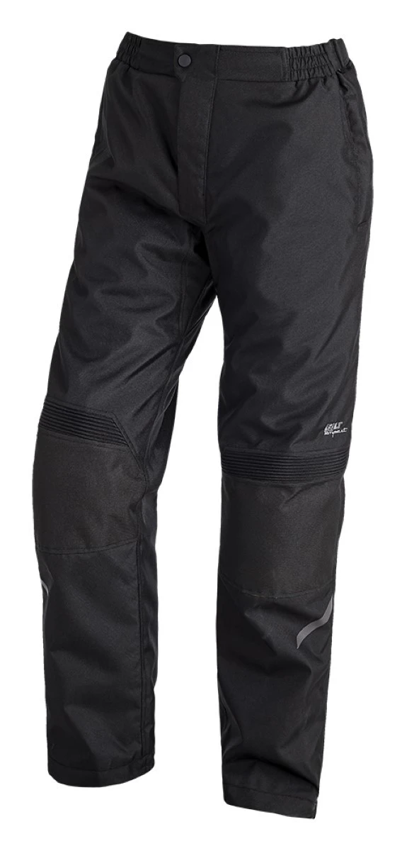 BILT Tempest 2 WP Women's Pants BILT Tempest 2 WP Women's Pants -Revzilla Motorcycle Shop bilt tempest2 waterproof womens pants black 2