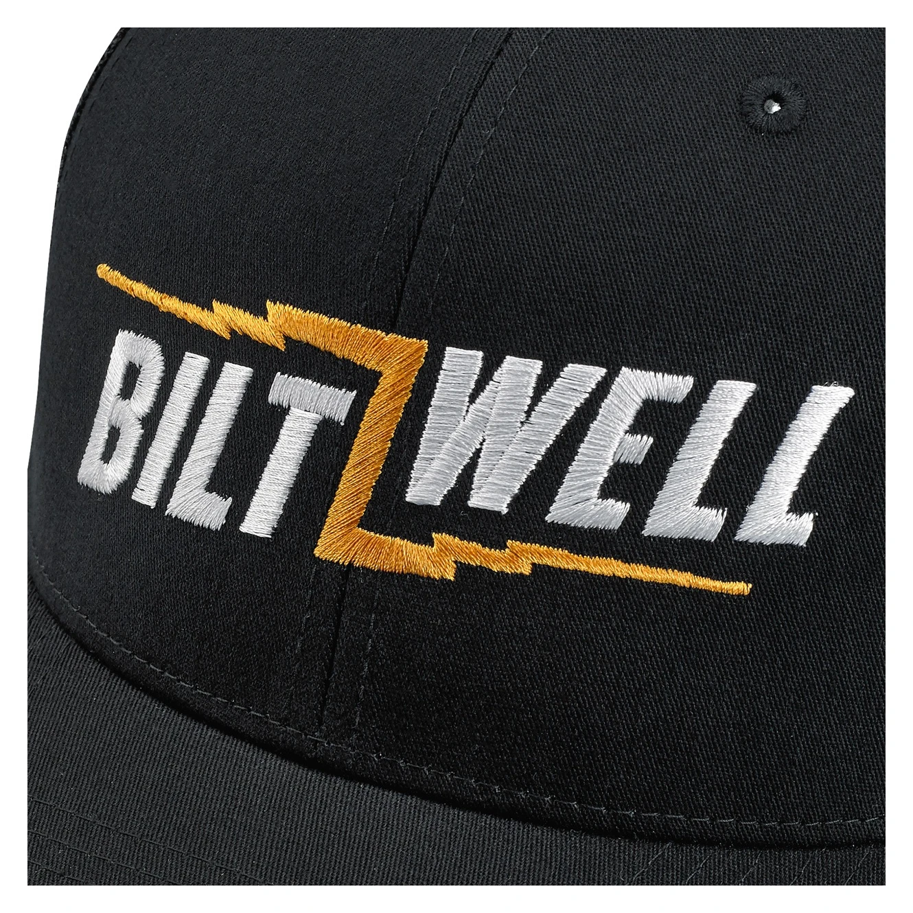 Biltwell Bolts 2 Baseball Hat Biltwell Bolts 2 Baseball Hat -Revzilla Motorcycle Shop biltwell bolts snap back 2
