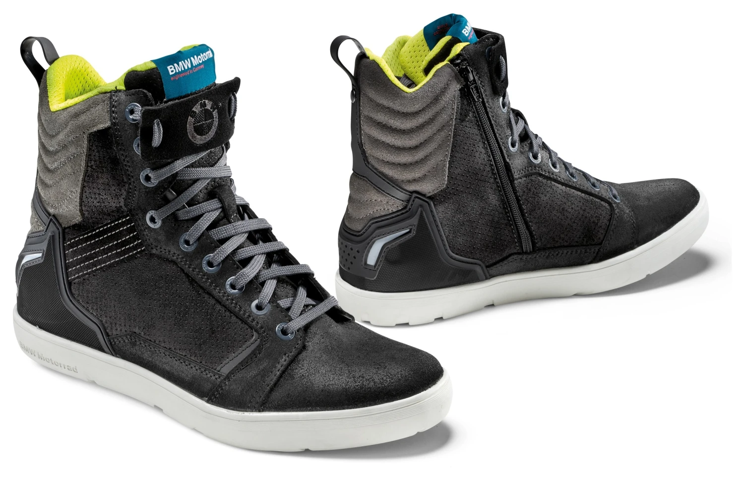 BMW Dry Sneakers BMW Dry Sneakers -Revzilla Motorcycle Shop bmw dry sneakers black