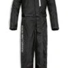 BMW ProRain Jumpsuit -Revzilla Motorcycle Shop bmw pro rain jumpsuit black