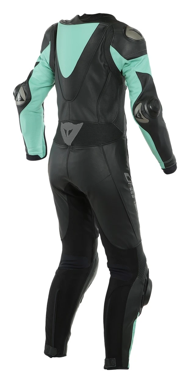 Dainese Imatra Perforated Women's Race Suit Dainese Imatra Perforated Women's Race Suit -Revzilla Motorcycle Shop dainese imatra perforated womens race suit 1