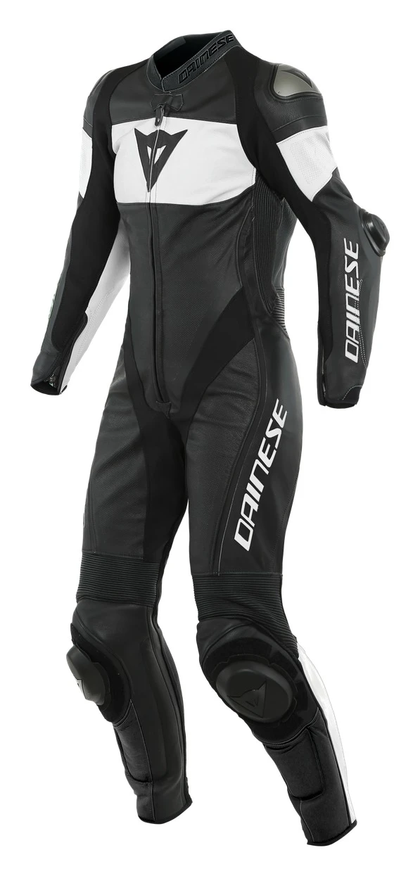 Dainese Imatra Perforated Women's Race Suit Dainese Imatra Perforated Women's Race Suit -Revzilla Motorcycle Shop dainese imatra perforated womens race suit 2