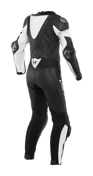 Dainese Imatra Perforated Women's Race Suit Dainese Imatra Perforated Women's Race Suit -Revzilla Motorcycle Shop dainese imatra perforated womens race suit 3
