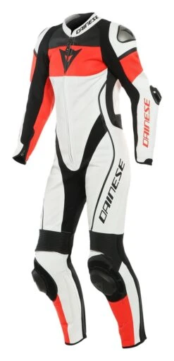 Dainese Imatra Perforated Women's Race Suit 6 Dainese Imatra Perforated Women's Race Suit -Revzilla Motorcycle Shop dainese imatra perforated womens race suit 4