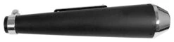 Emgo Megaphone 1 3/4" Universal Muffler
