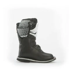 Fly Racing Mini Maverik Boots 4 Fly Racing Mini Maverik Boots -Revzilla Motorcycle Shop fly racing youth maverik boots black 2