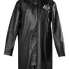 Fox Racing Pit Rain Jacket 2 Fox Racing Pit Rain Jacket -Revzilla Motorcycle Shop fox racing pit rain jacket blk black