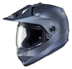 HJC DS-X1 Helmet 6 HJC DS-X1 Helmet -Revzilla Motorcycle Shop hjc helmets ds x1 sf anthracite semi flat anthracite